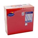 Picture of DUNI SOFT E.140451 ROSSO TOV 40x40